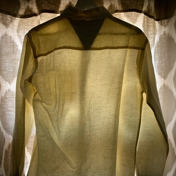 Shirt from Armani - Picture 4 of 5